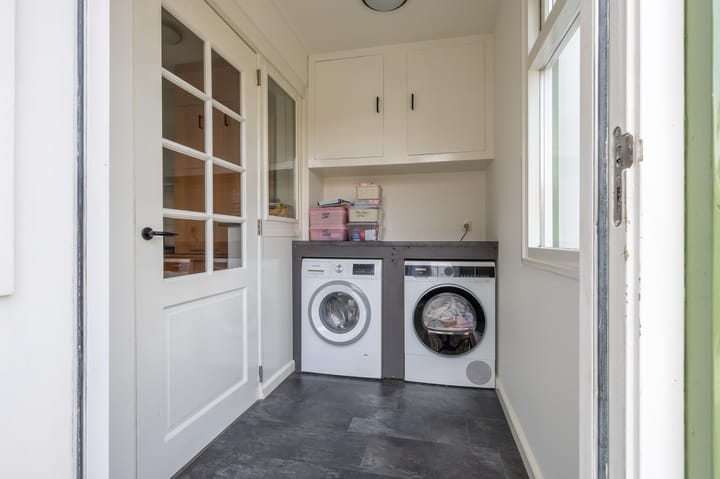 Foto 9 van Burgemeester Ferfstraat 2