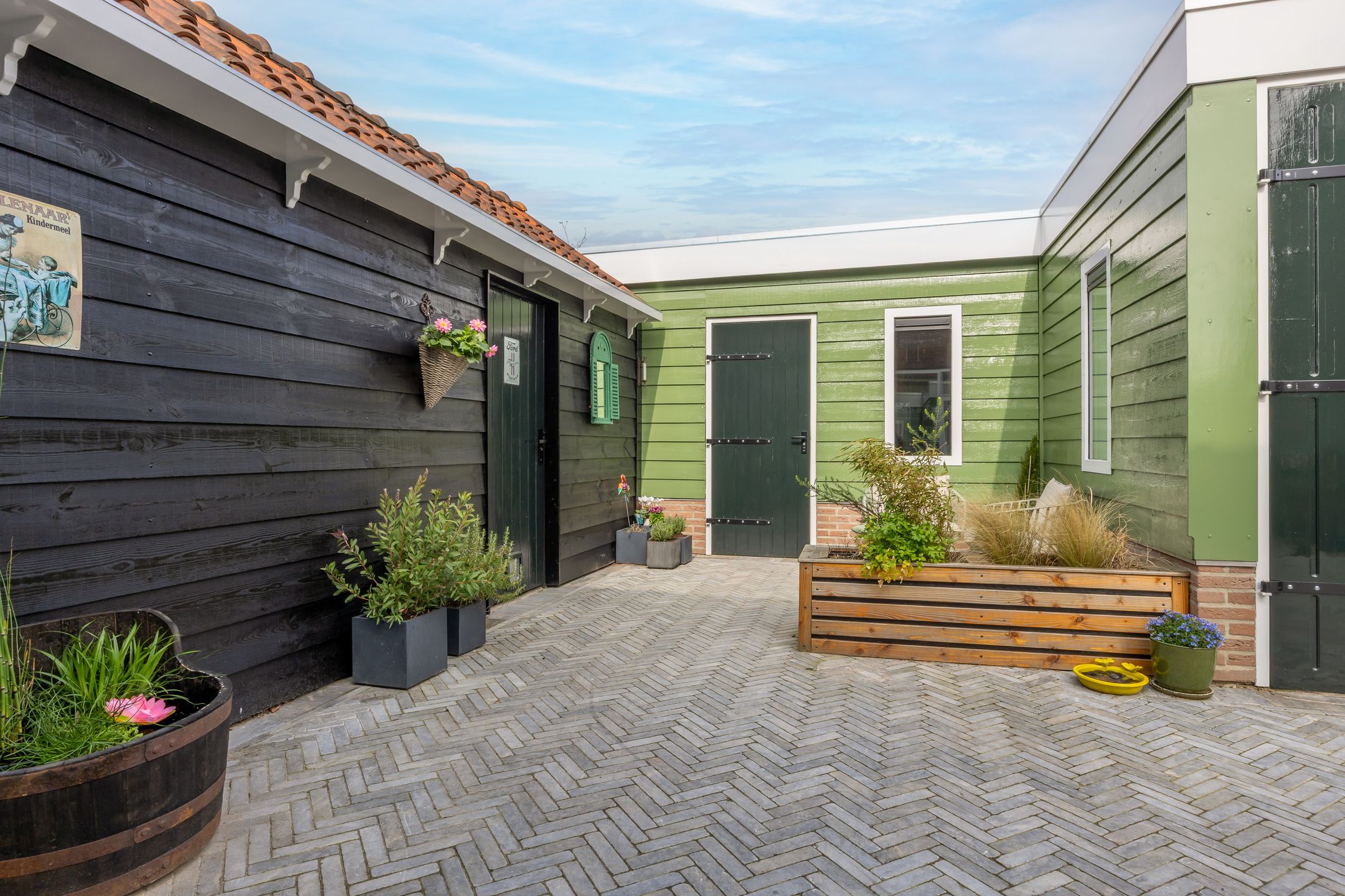 Foto 12 van Burgemeester Ferfstraat 2