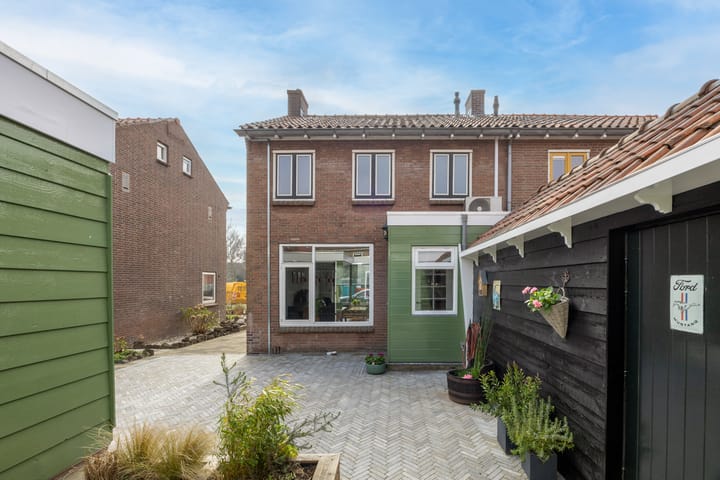 Foto 13 van Burgemeester Ferfstraat 2