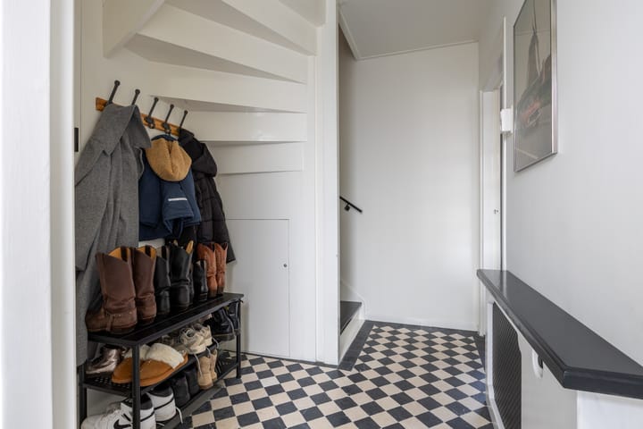 Foto 15 van Burgemeester Ferfstraat 2