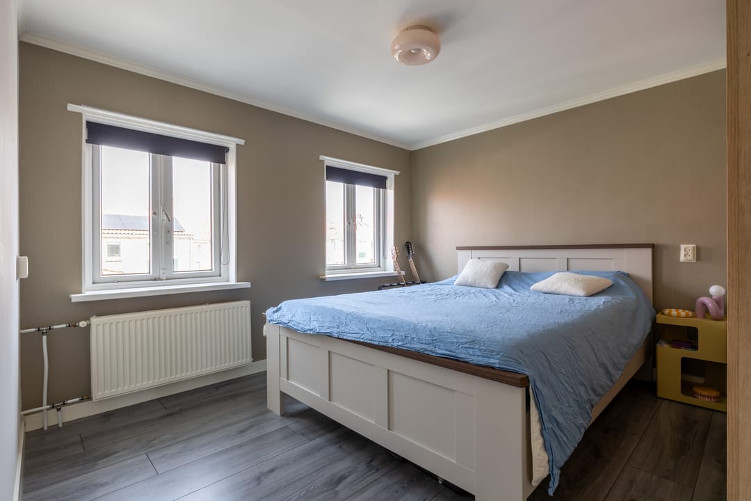 Foto 17 van Burgemeester Ferfstraat 2