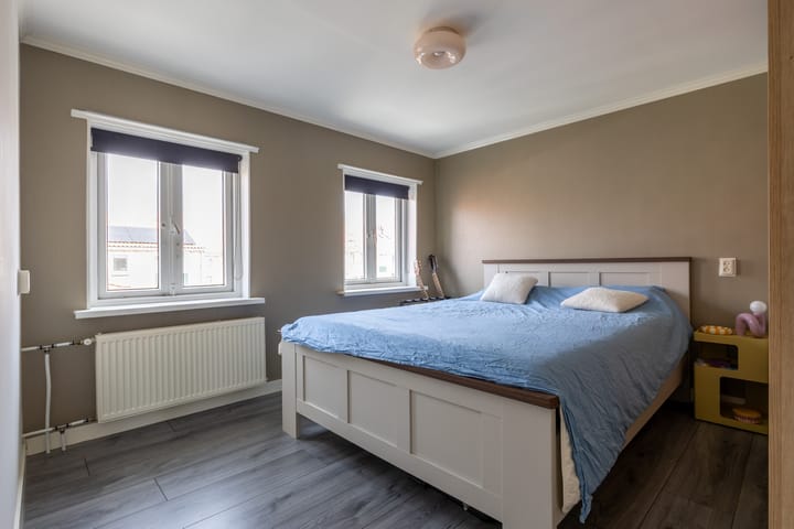 Foto 17 van Burgemeester Ferfstraat 2