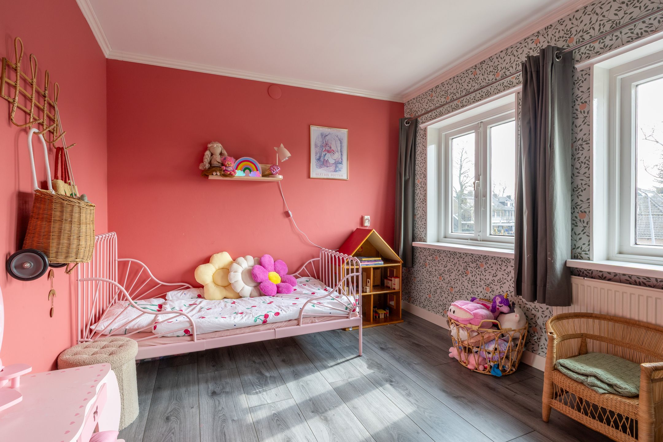 Foto 21 van Burgemeester Ferfstraat 2