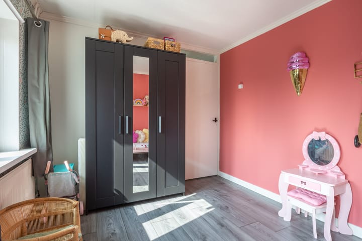 Foto 22 van Burgemeester Ferfstraat 2