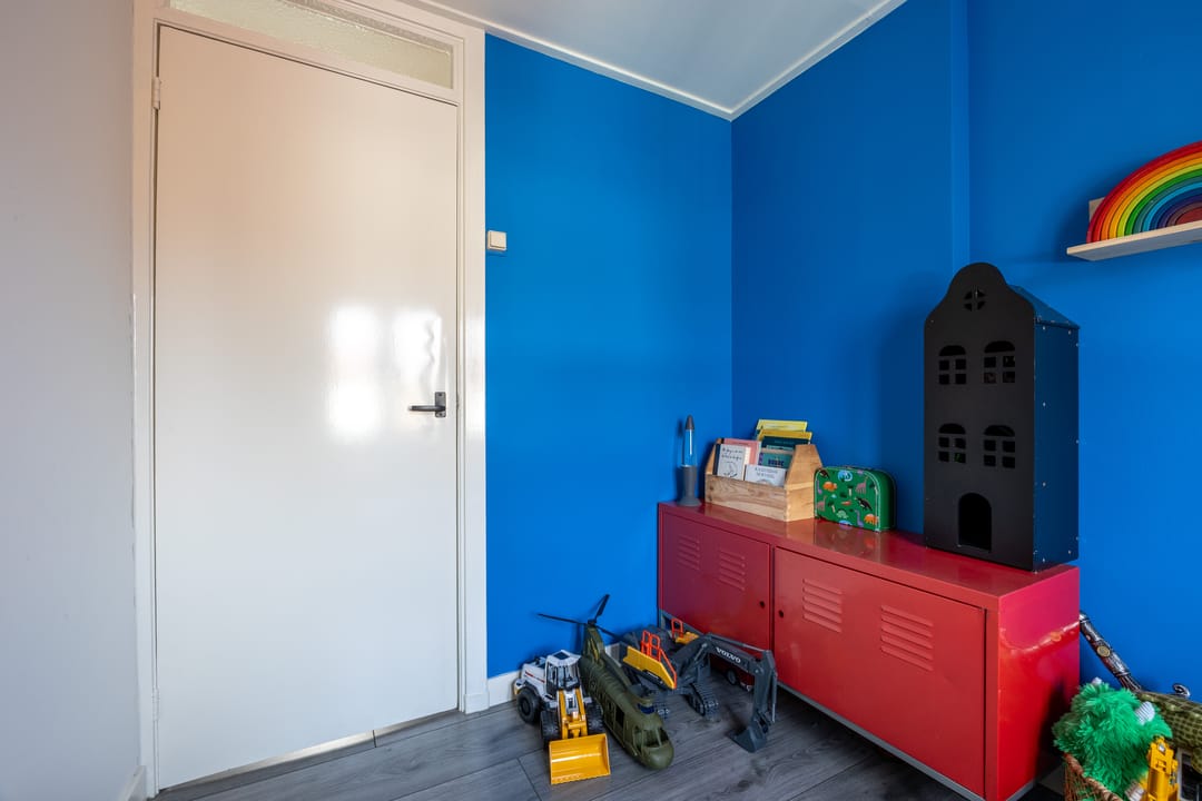 Foto 23 van Burgemeester Ferfstraat 2