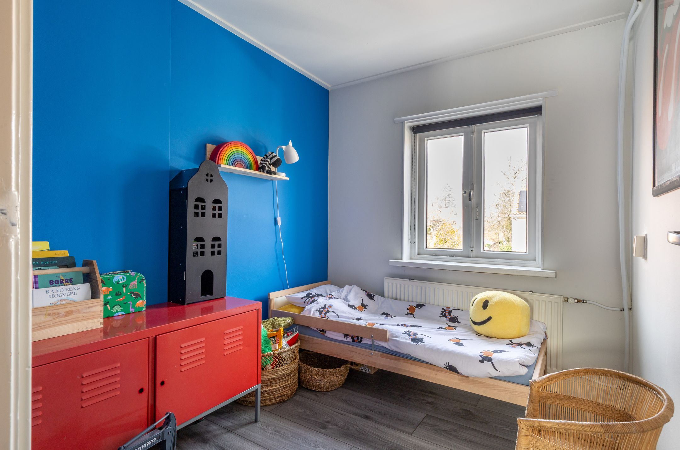 Foto 24 van Burgemeester Ferfstraat 2