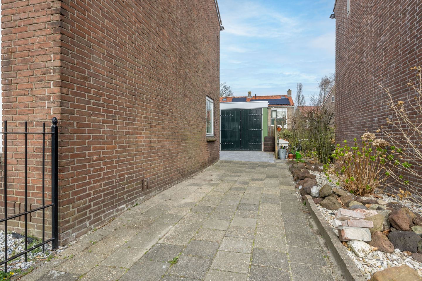 Foto 25 van Burgemeester Ferfstraat 2