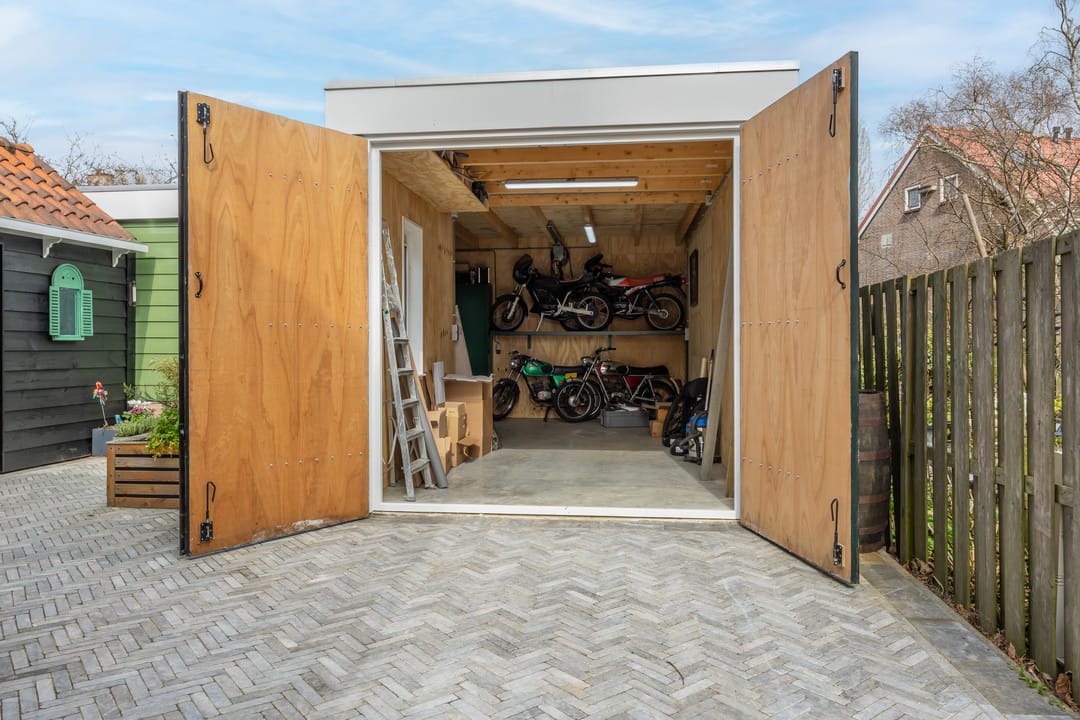 Foto 26 van Burgemeester Ferfstraat 2