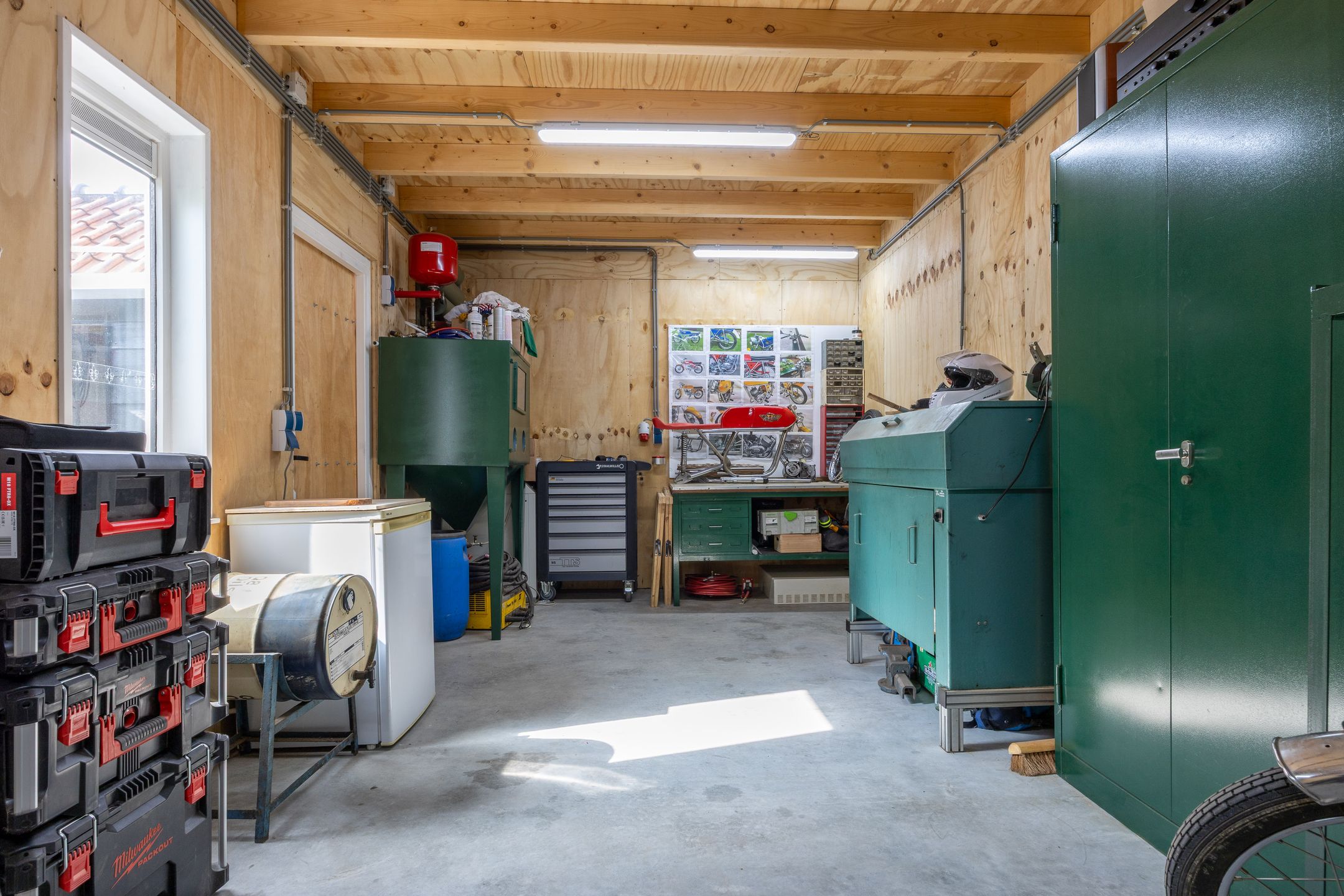 Foto 27 van Burgemeester Ferfstraat 2