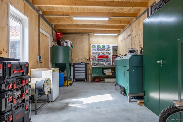 Foto 27 van Burgemeester Ferfstraat 2