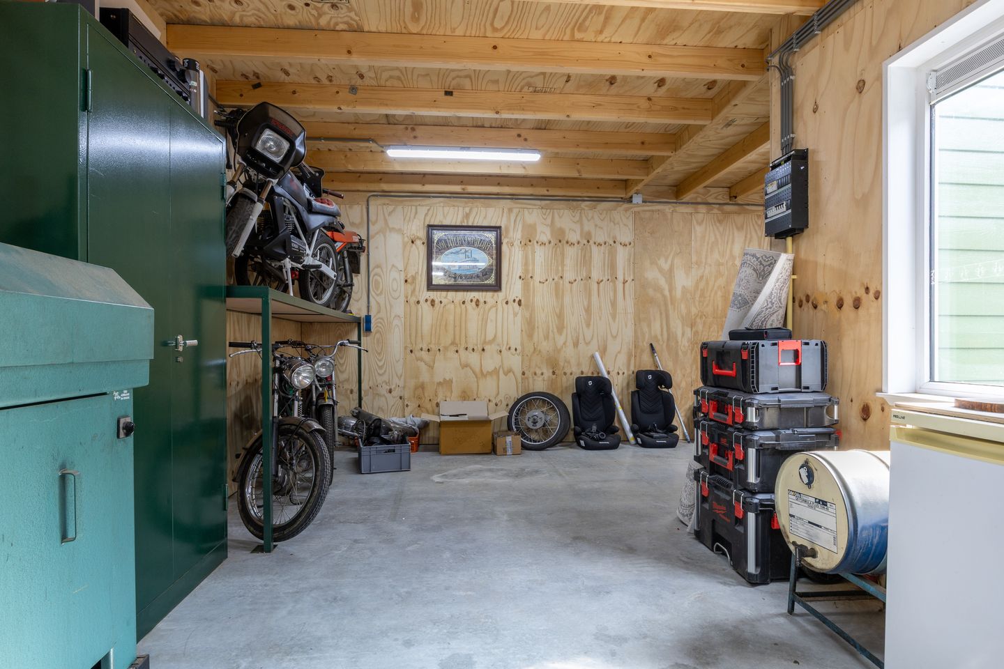 Foto 29 van Burgemeester Ferfstraat 2