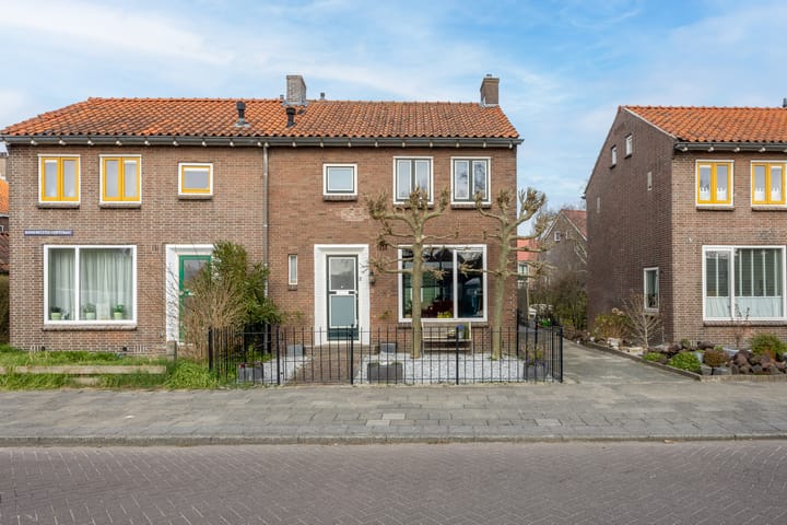 Foto 30 van Burgemeester Ferfstraat 2