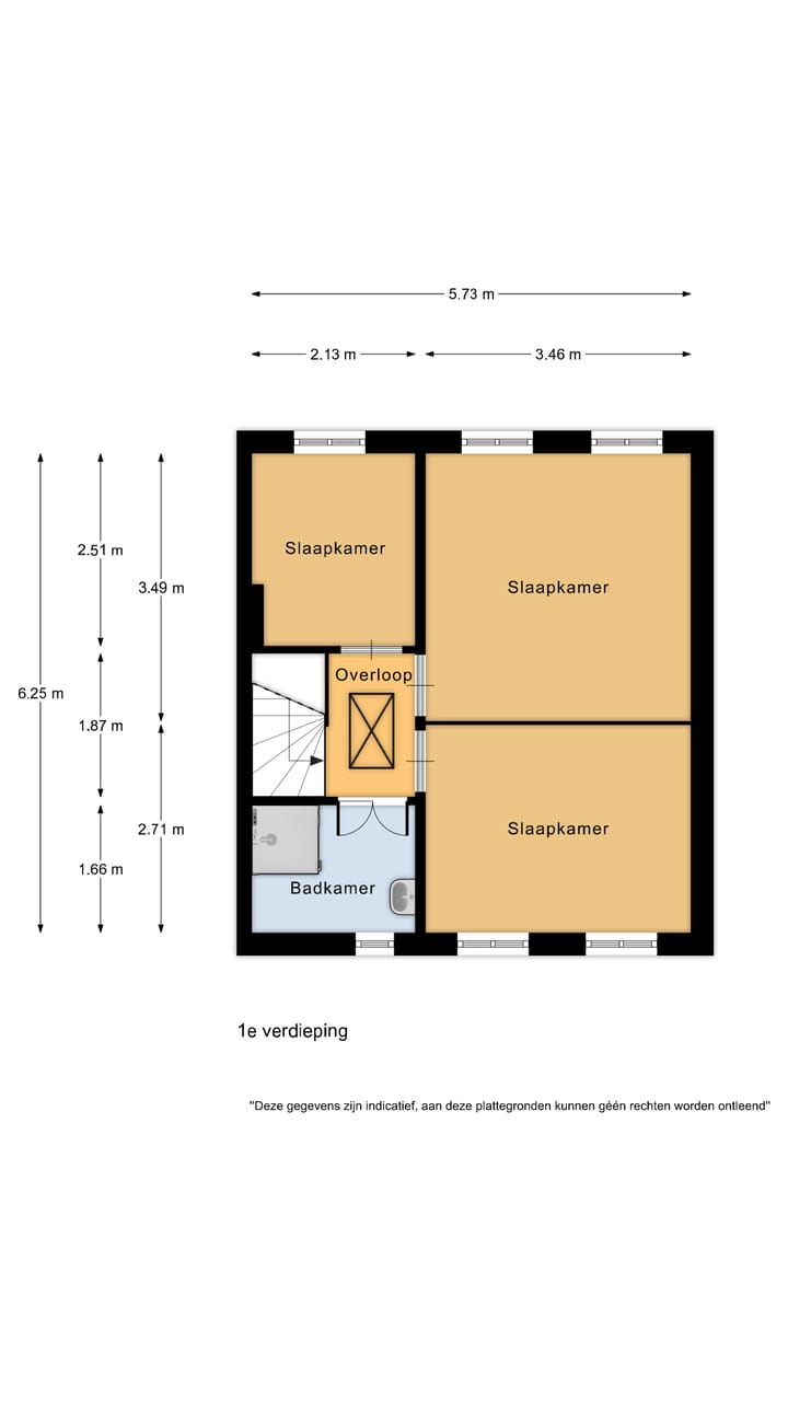 Foto 32 van Burgemeester Ferfstraat 2