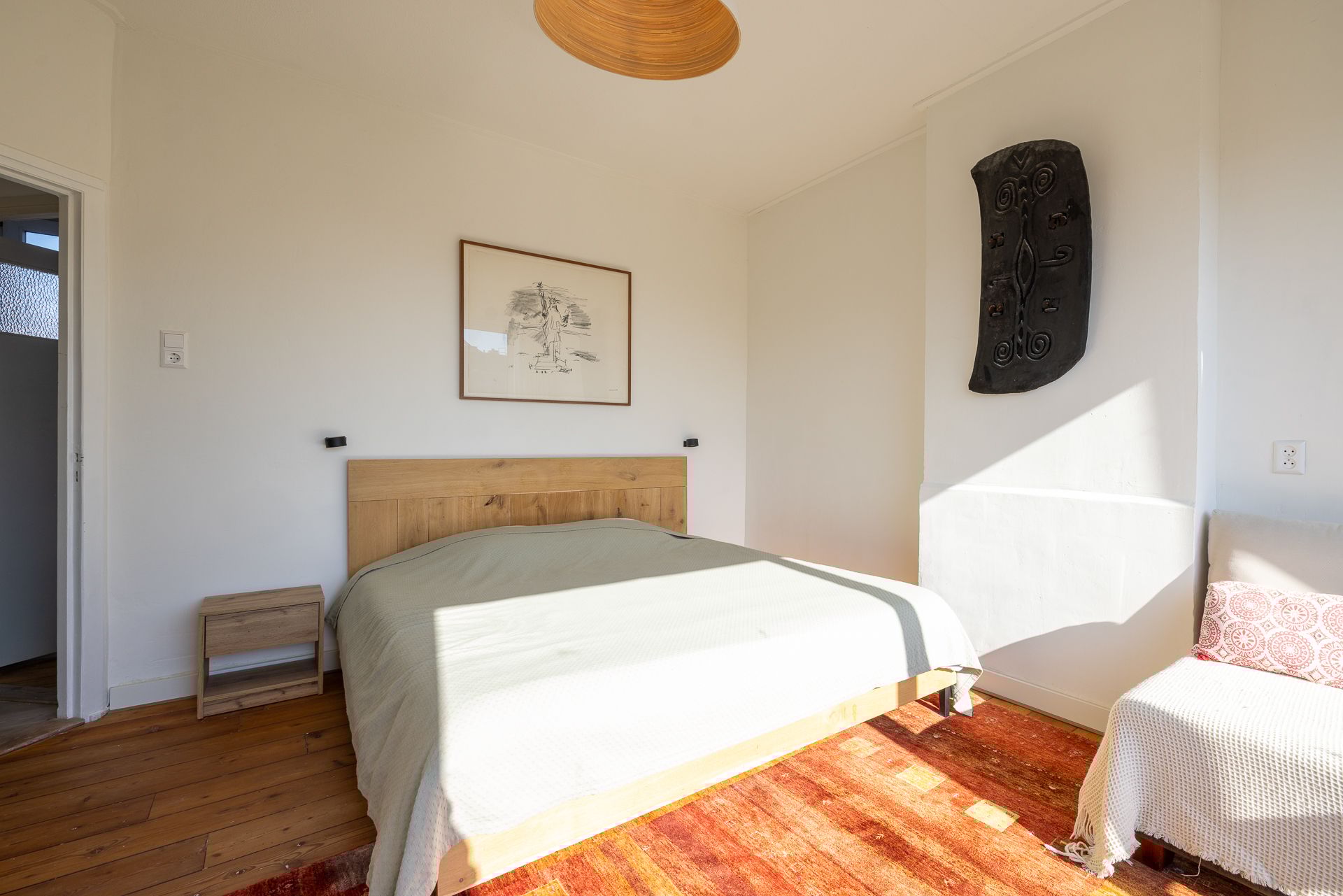 Photo 3 of Admiraliteitskade 17-D