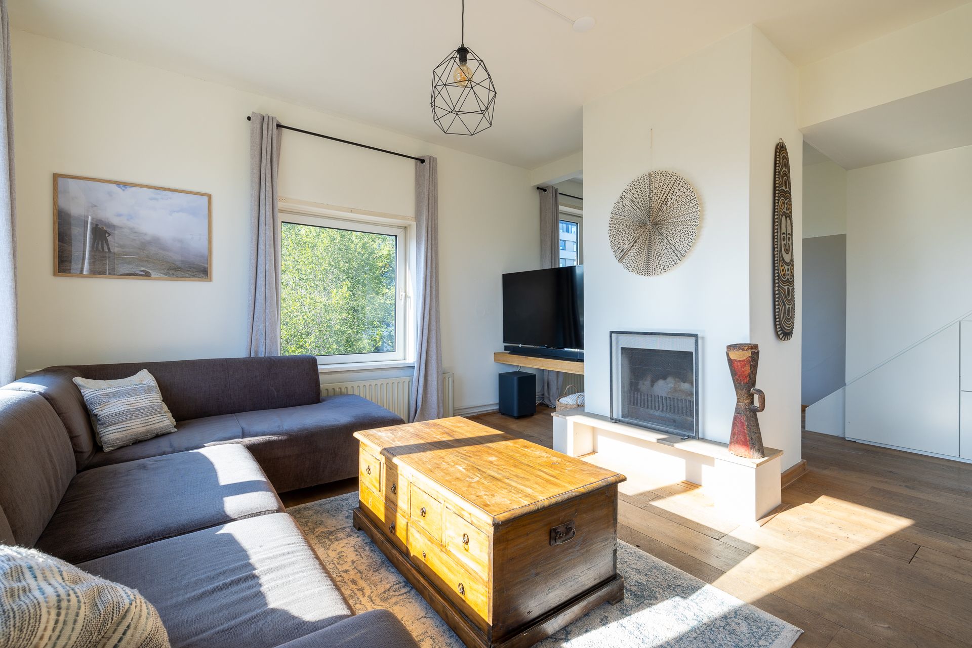 Photo 6 of Admiraliteitskade 17-D