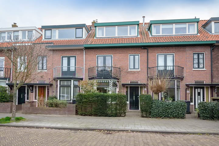 Foto 1 van Olmenstraat 64