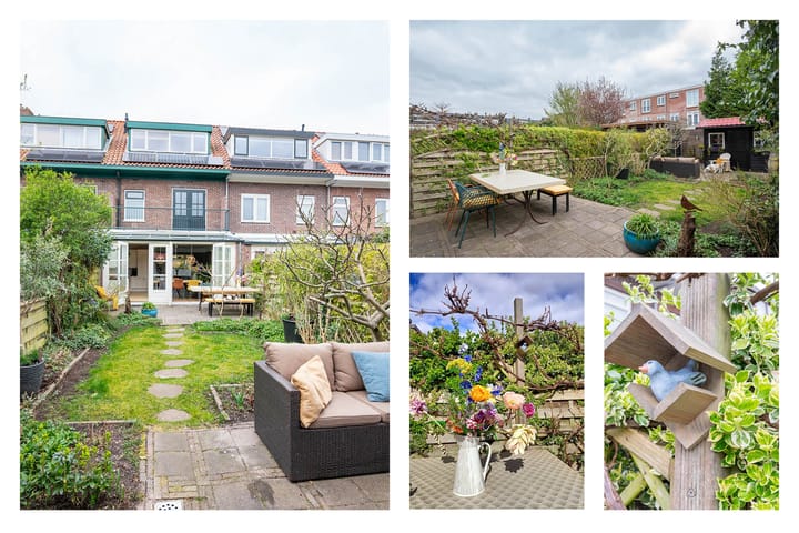 Foto 2 van Olmenstraat 64