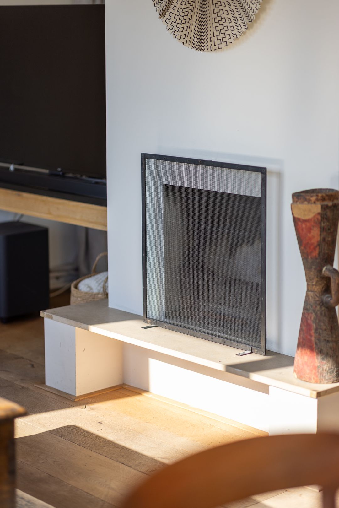 Photo 8 of Admiraliteitskade 17-D