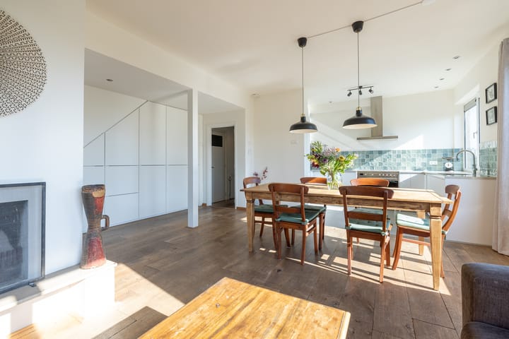 Foto 10 van Admiraliteitskade 17-D