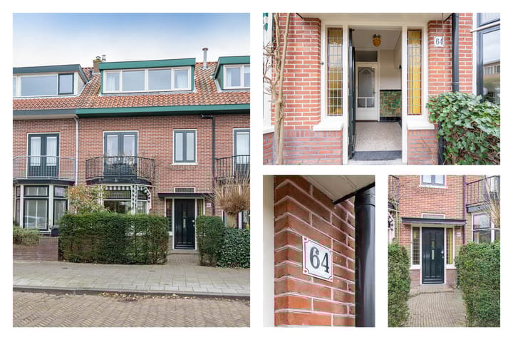Foto 6 van Olmenstraat 64
