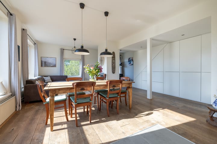 Foto 11 van Admiraliteitskade 17-D