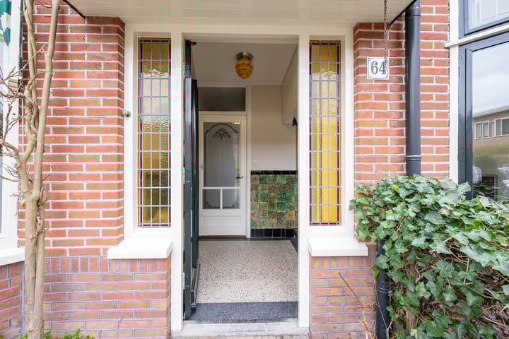 Foto 7 van Olmenstraat 64