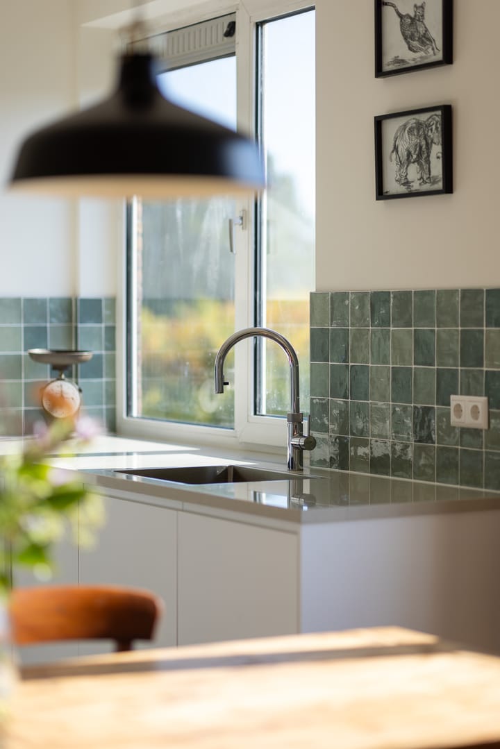 Foto 12 van Admiraliteitskade 17-D