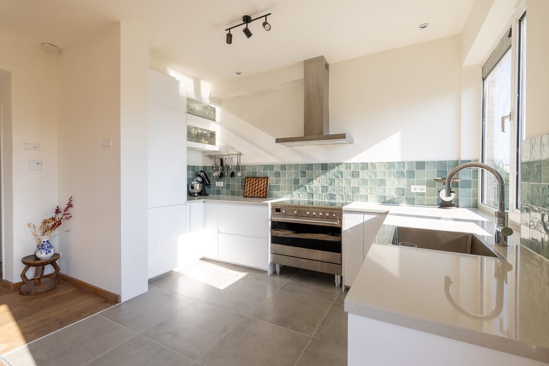 Photo 13 of Admiraliteitskade 17-D