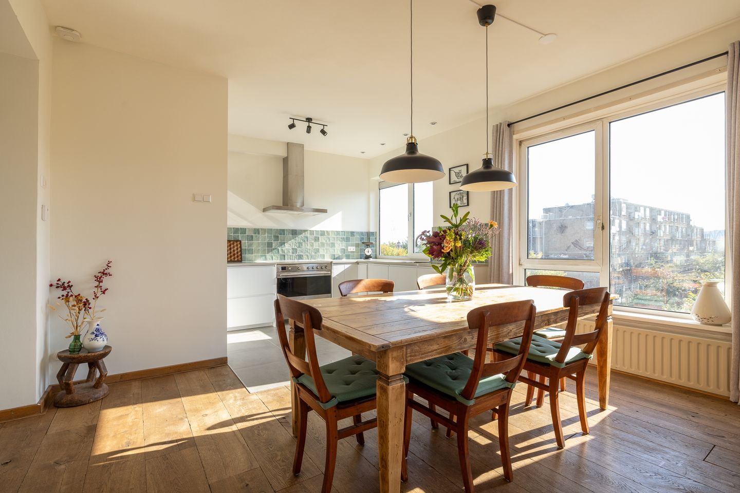 Photo 14 of Admiraliteitskade 17-D