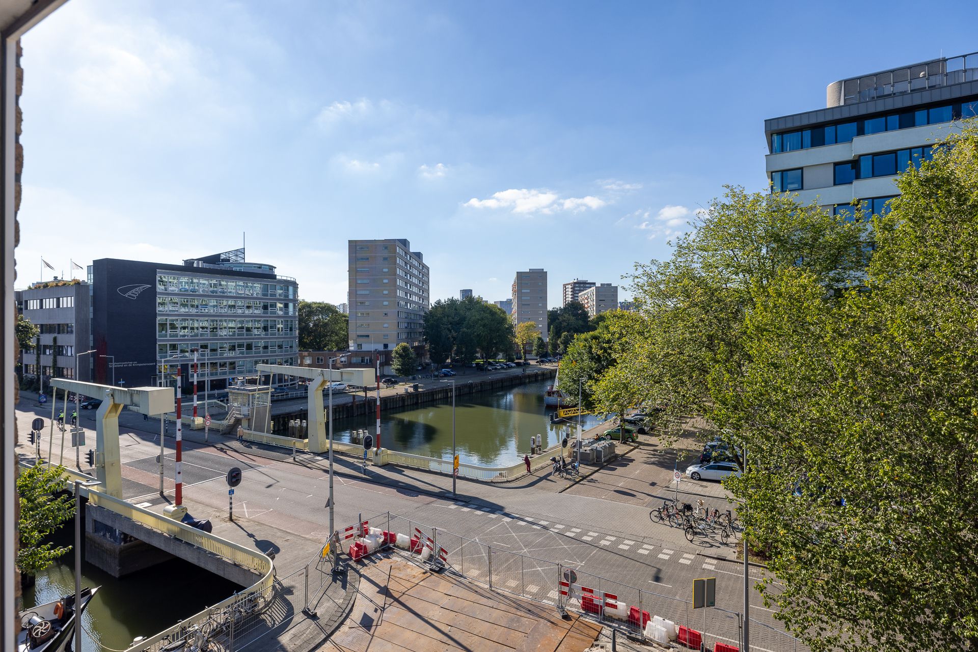 Photo 15 of Admiraliteitskade 17-D