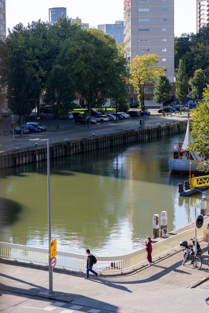 Foto 16 van Admiraliteitskade 17-D