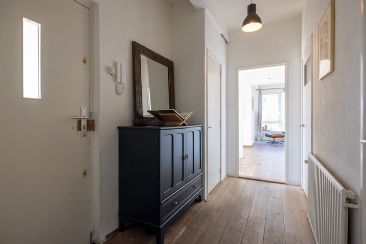 Foto 17 van Admiraliteitskade 17-D