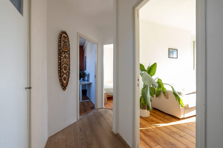 Foto 18 van Admiraliteitskade 17-D