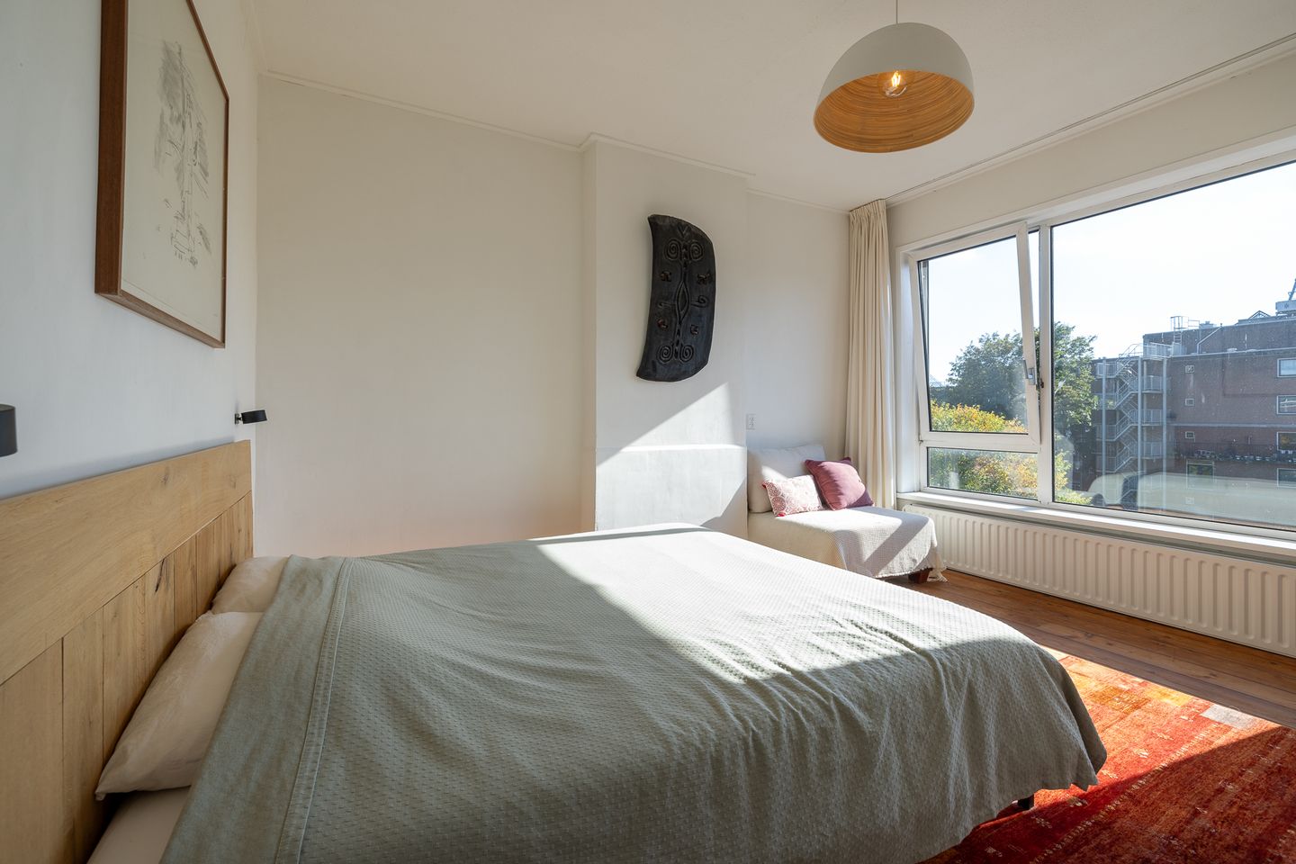 Photo 19 of Admiraliteitskade 17-D