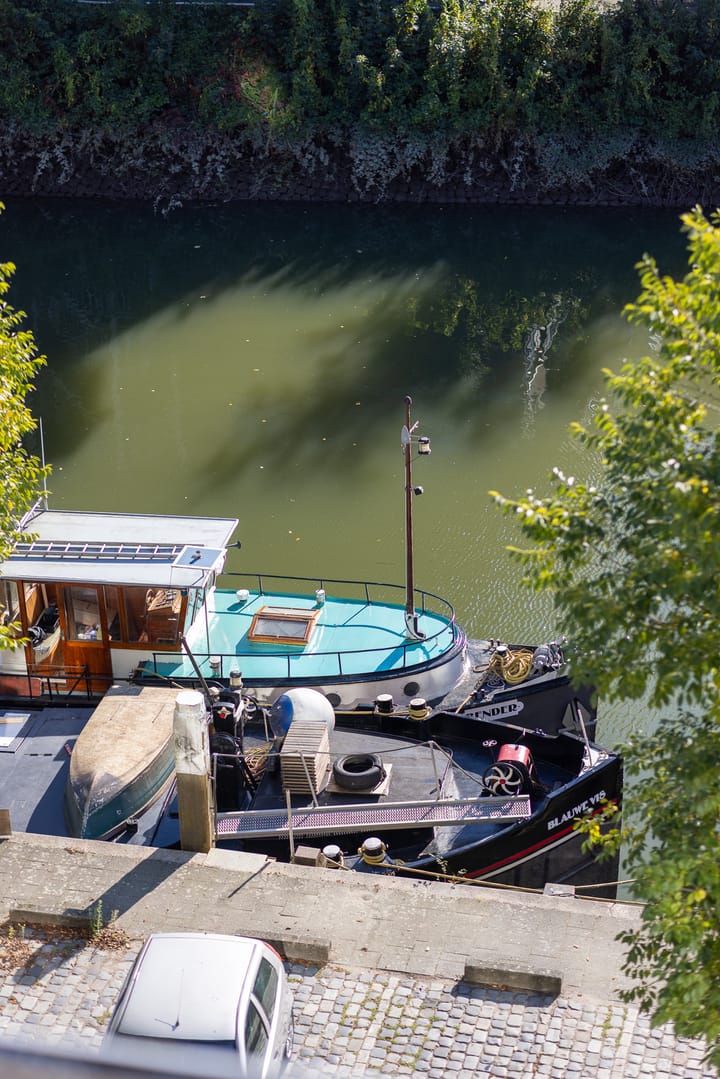 Foto 21 van Admiraliteitskade 17-D