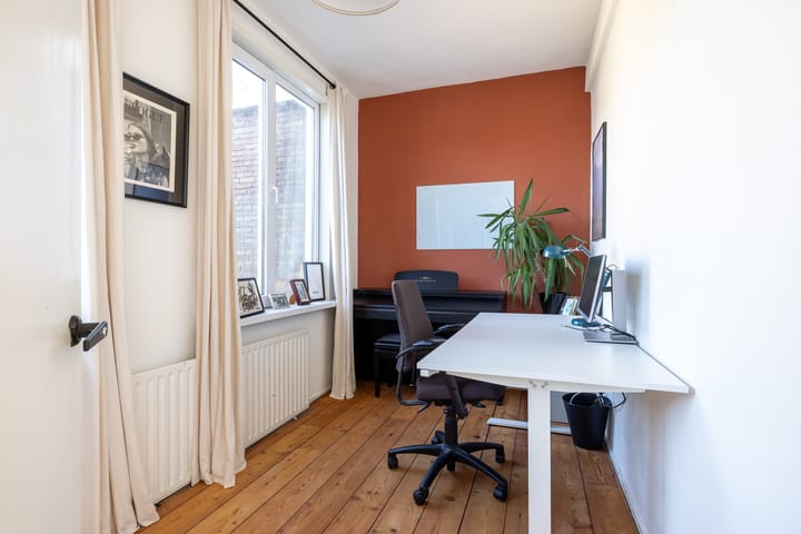 Foto 22 van Admiraliteitskade 17-D