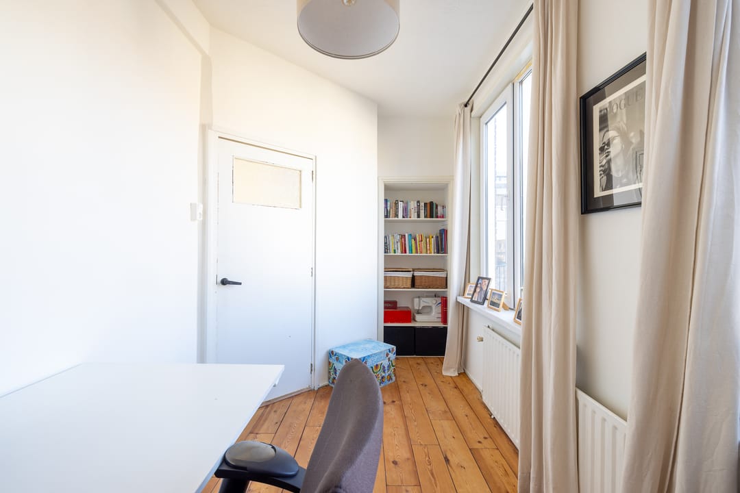 Photo 23 of Admiraliteitskade 17-D