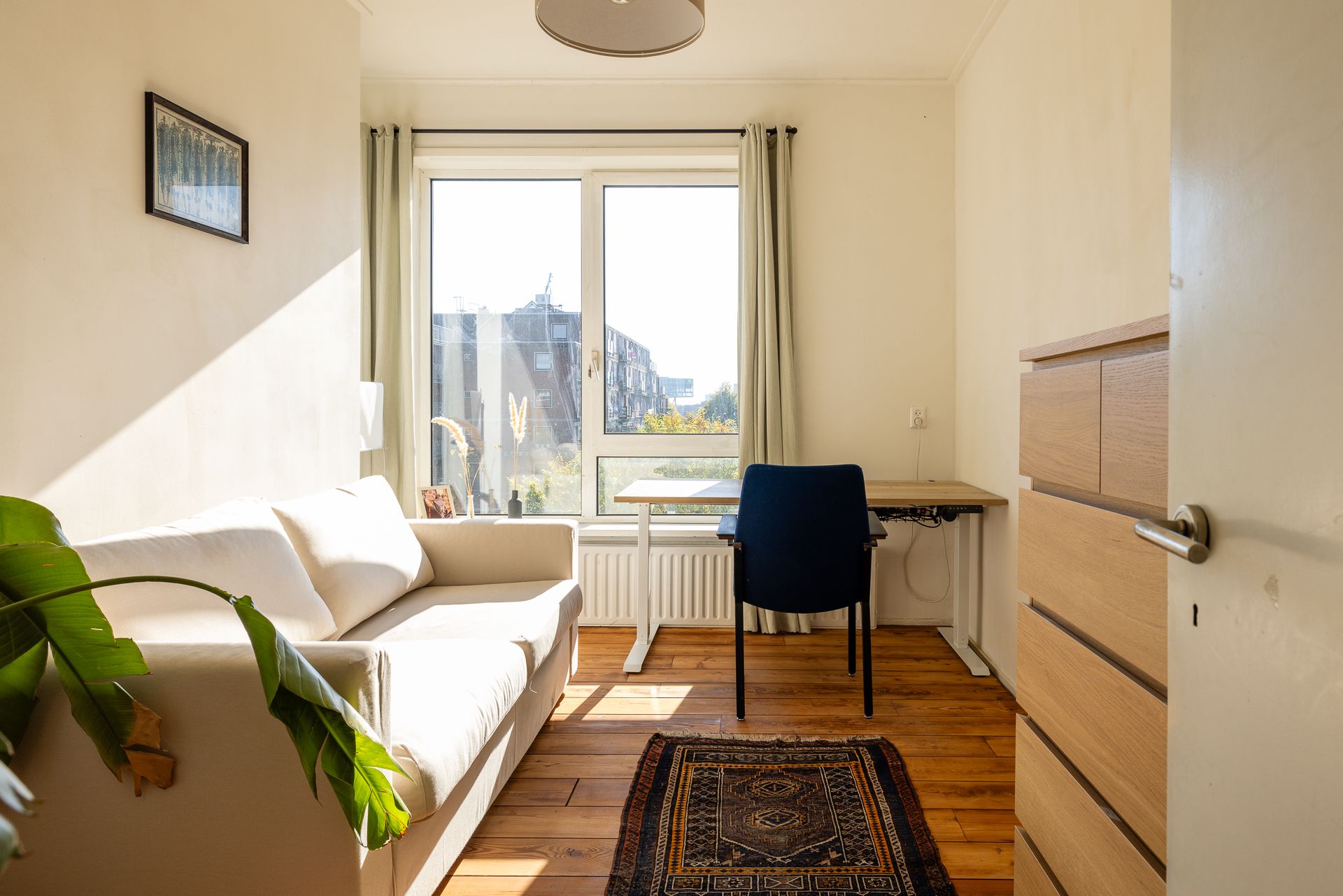 Photo 24 of Admiraliteitskade 17-D