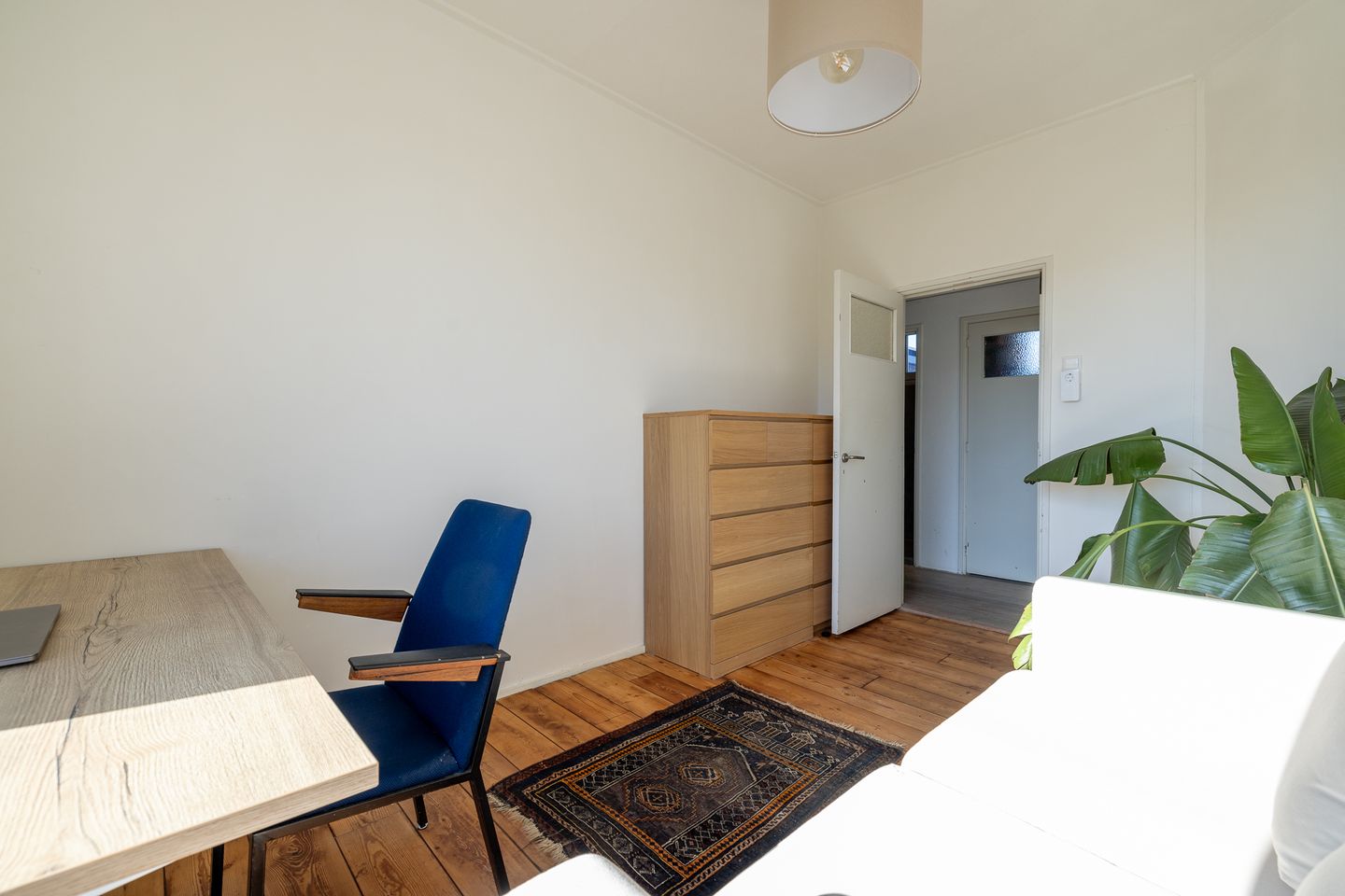 Photo 25 of Admiraliteitskade 17-D