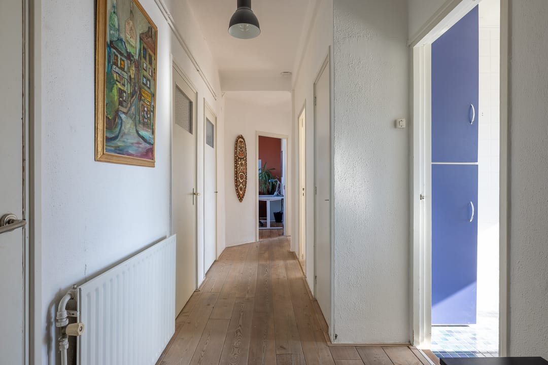 Photo 26 of Admiraliteitskade 17-D