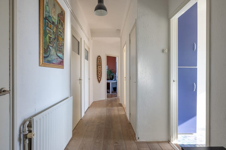 Foto 26 van Admiraliteitskade 17-D