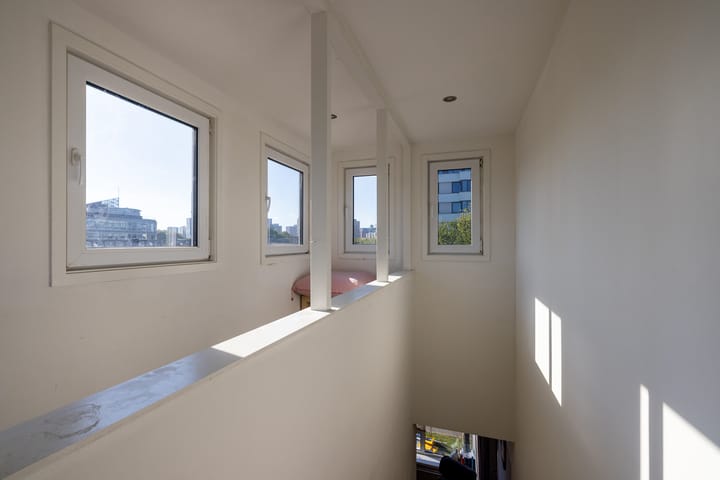 Foto 33 van Admiraliteitskade 17-D