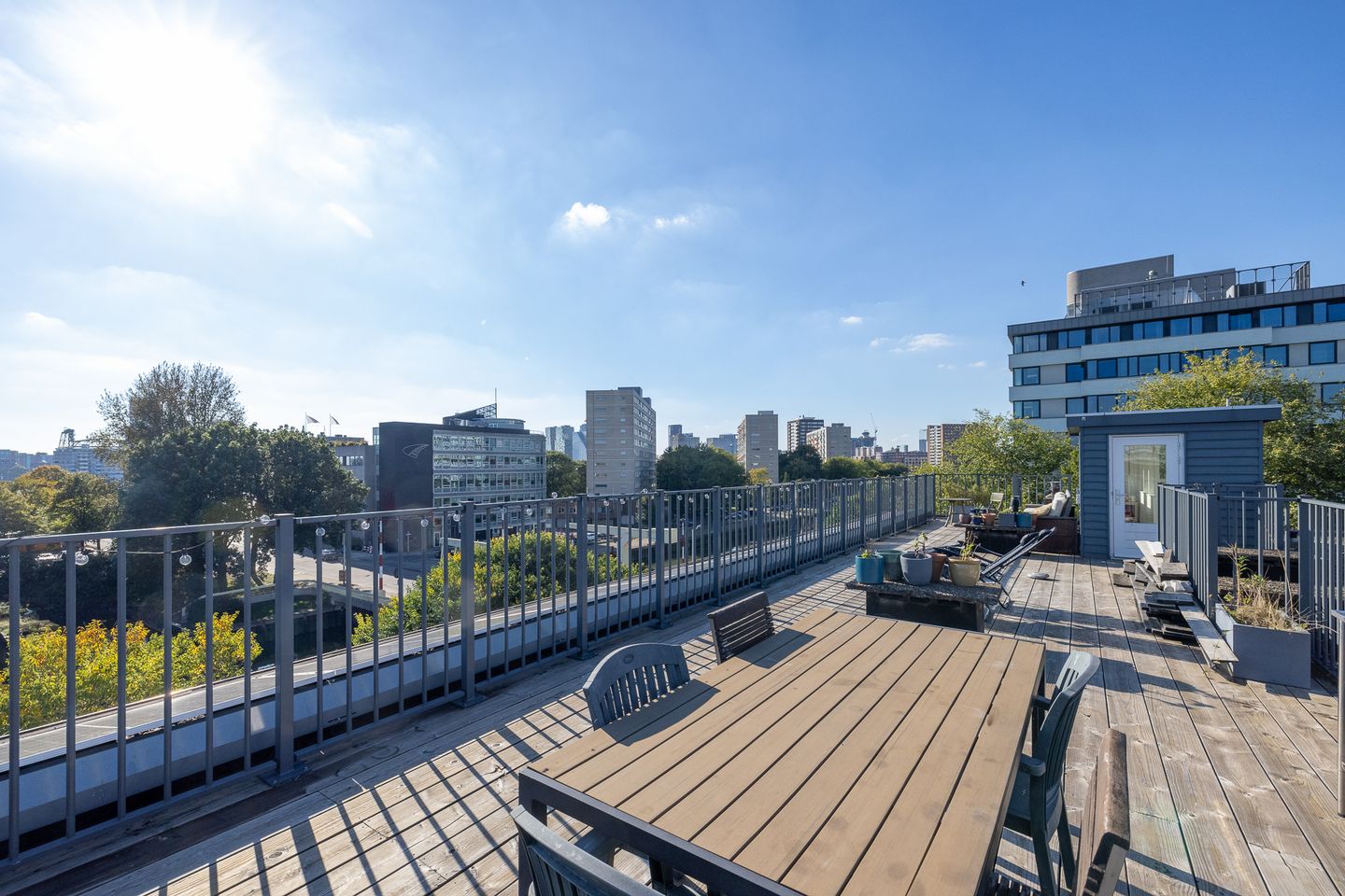 Photo 34 of Admiraliteitskade 17-D