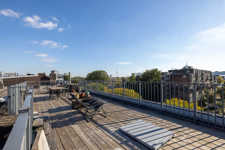 Foto 35 van Admiraliteitskade 17-D