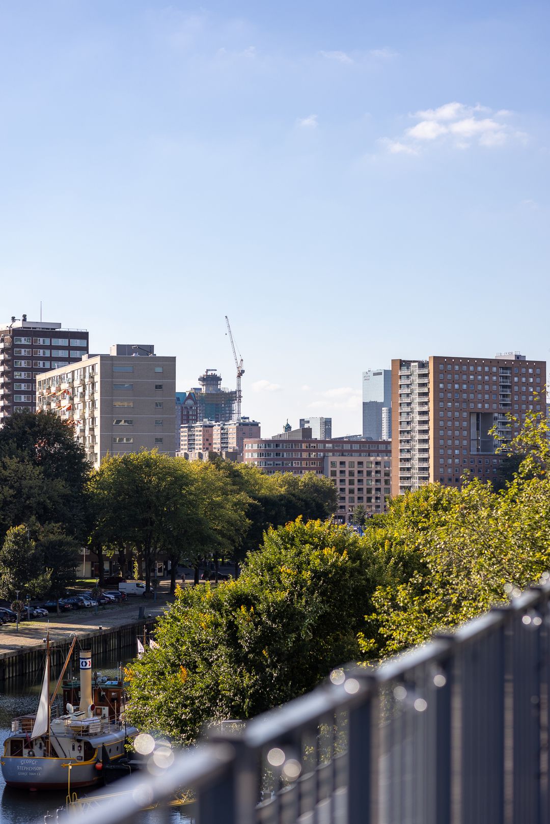 Photo 38 of Admiraliteitskade 17-D