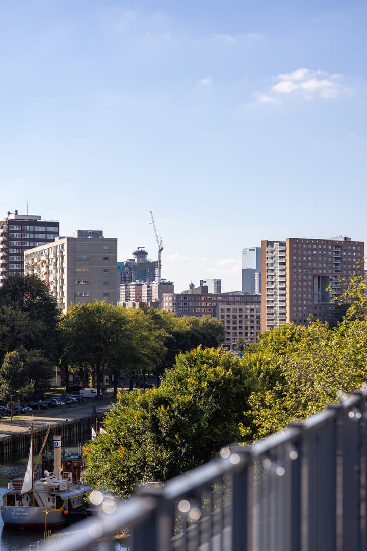 Foto 38 van Admiraliteitskade 17-D