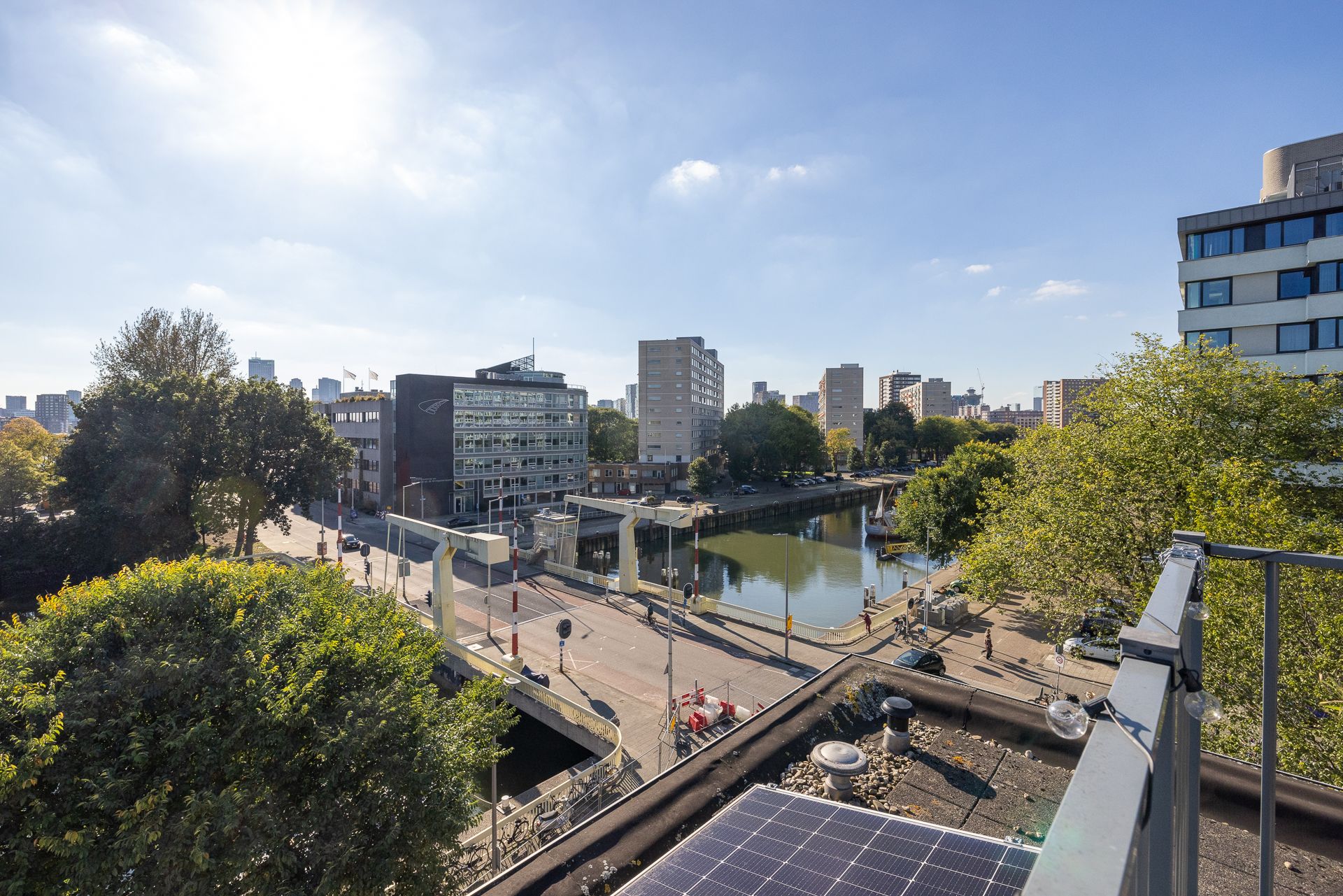 Photo 39 of Admiraliteitskade 17-D