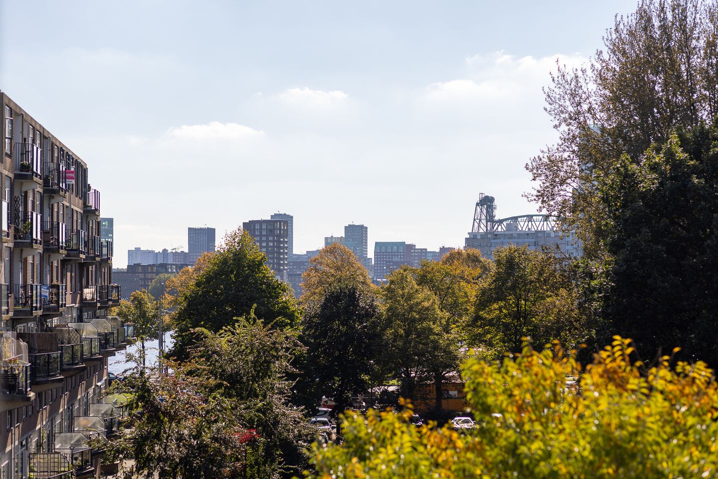 Photo 40 of Admiraliteitskade 17-D