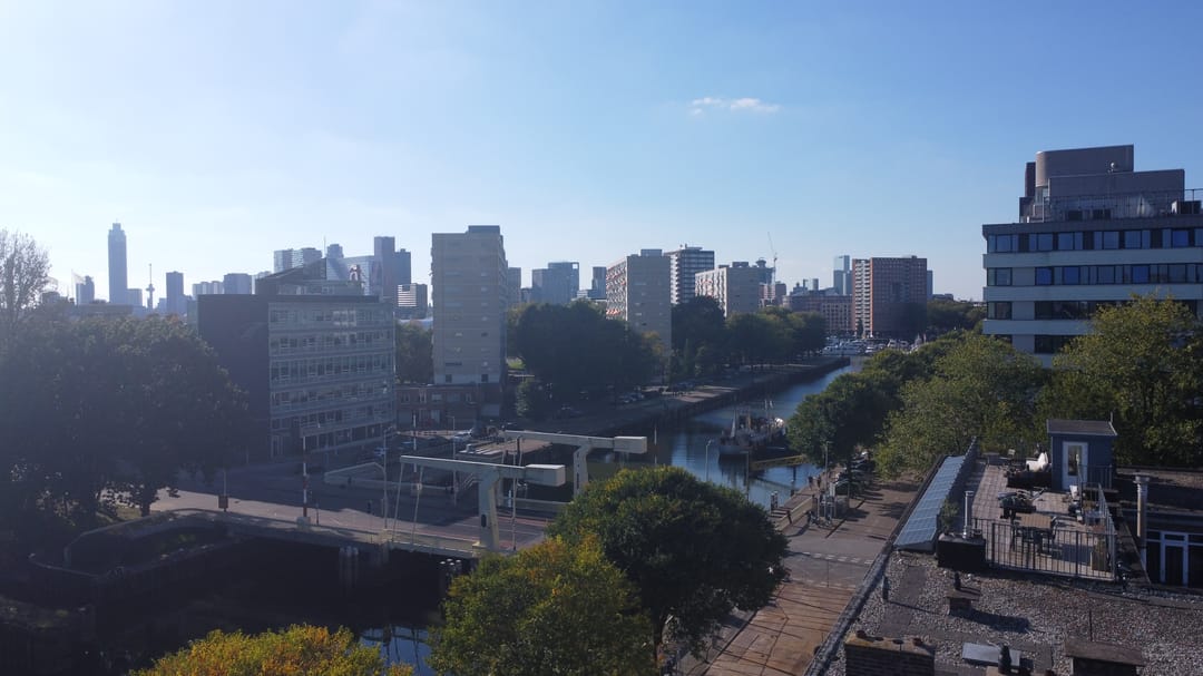 Photo 41 of Admiraliteitskade 17-D