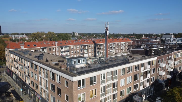 Foto 43 van Admiraliteitskade 17-D